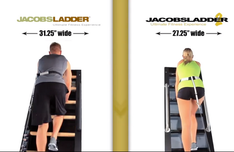 Jacobs Ladder 2™